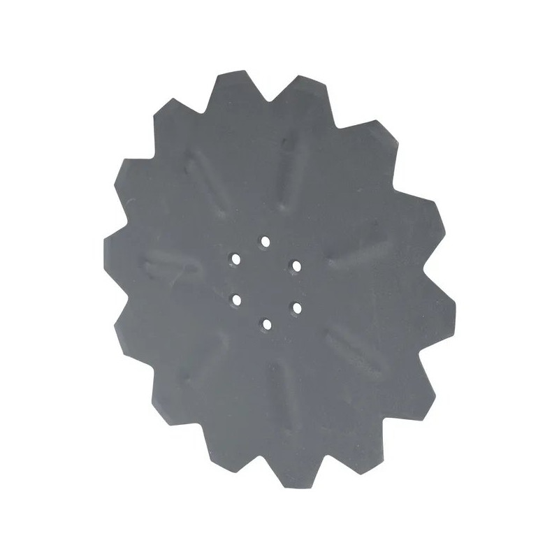 Tarcza kroju 500x5