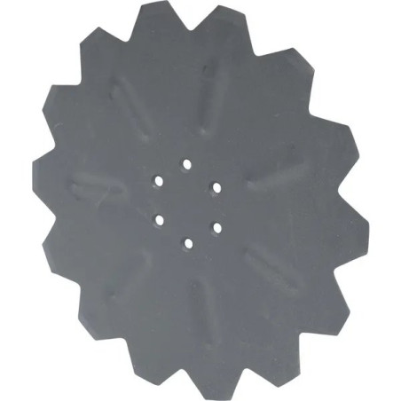 Tarcza kroju 500x5