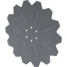 Tarcza kroju 500x5