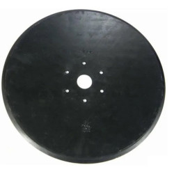 Talerz redlicy podsiewacza nawozu 350 mm