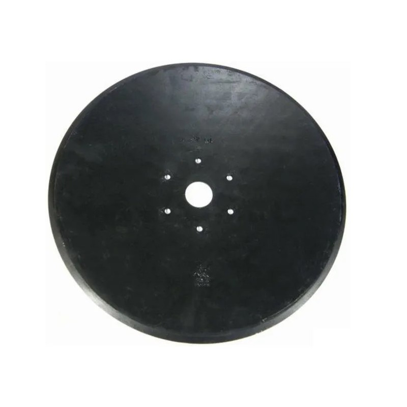 Talerz redlicy podsiewacza nawozu 350 mm