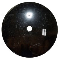 +Disc blade
