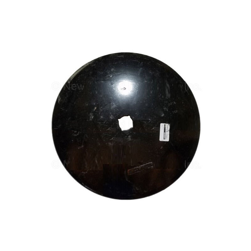 +Disc blade