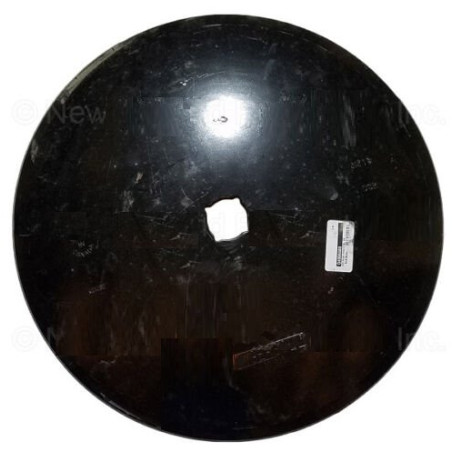 +Disc blade