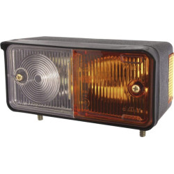 Lampa kierunkowskazu, W06L 42, 1400691100 Waś 5907465120425