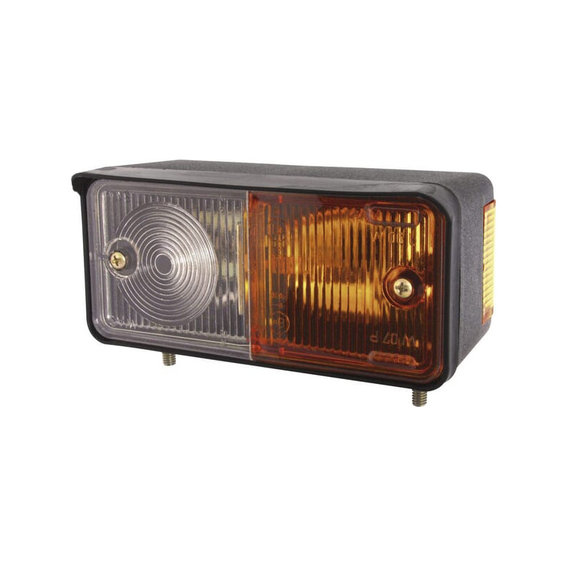 Lampa kierunkowskazu, W06L 42, 1400691100 Waś 5907465120425