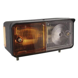 Lampa kierunkowskazu, W06P 43, 1400691110 Waś 5907465120432