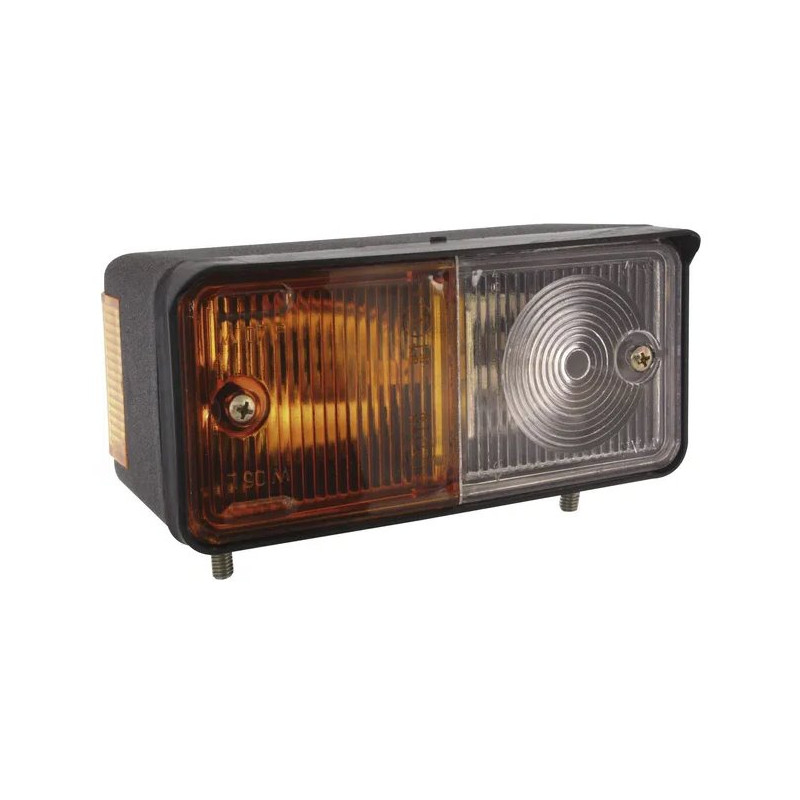 Lampa kierunkowskazu, W06P 43, 1400691110 Waś 5907465120432