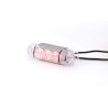 Lampa obrysowa 3 LED, 285, W-6 1400690810 Waś 5907465127202