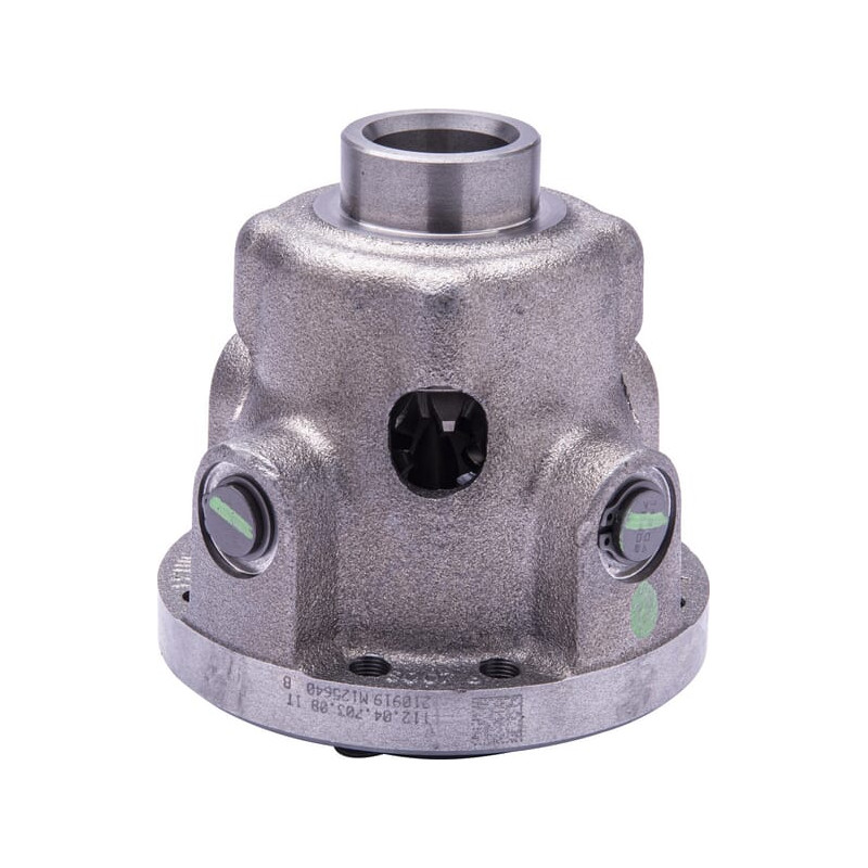 Differential