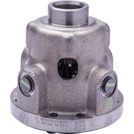 Differential