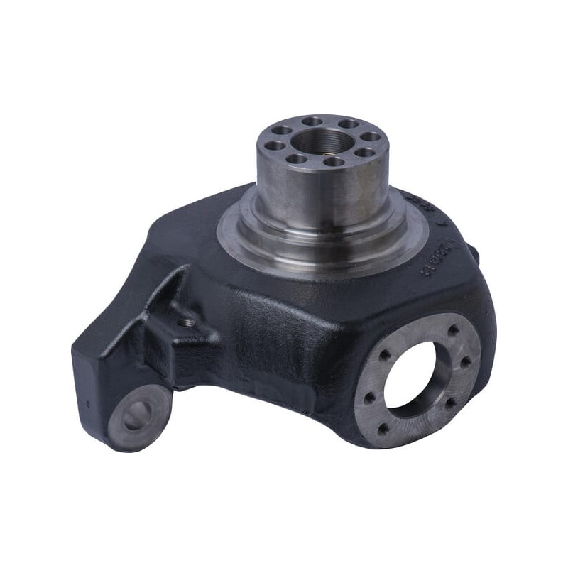 Steering knuckle right