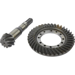 Conical group Z10X39