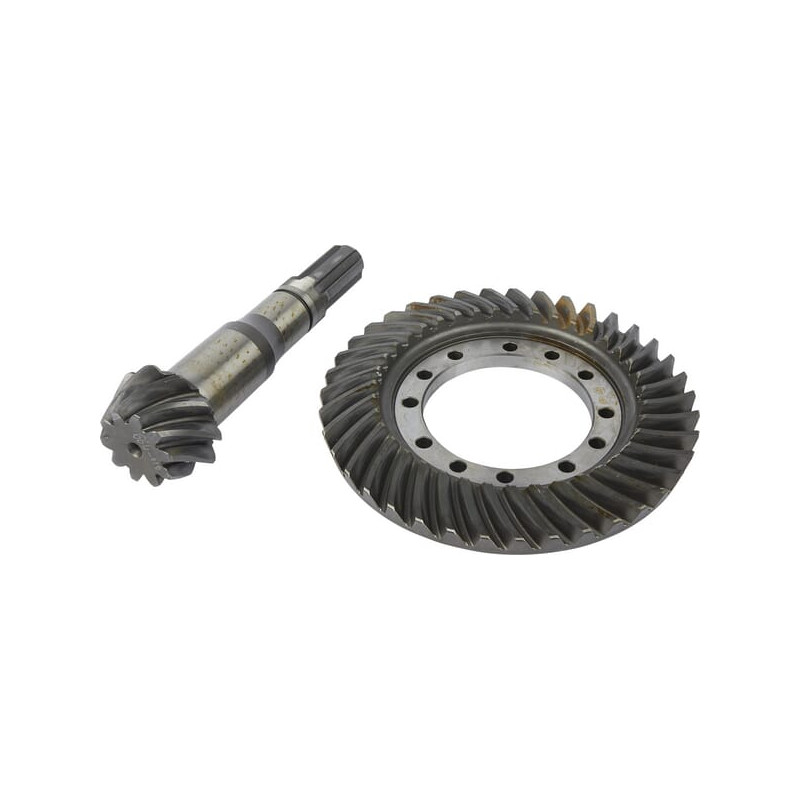 Conical group Z10X39
