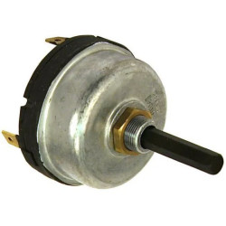 Przełącznik świateł Przełącznik jazdy 