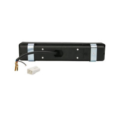 LAMPA TYLNA L+R ARES 3808994M91