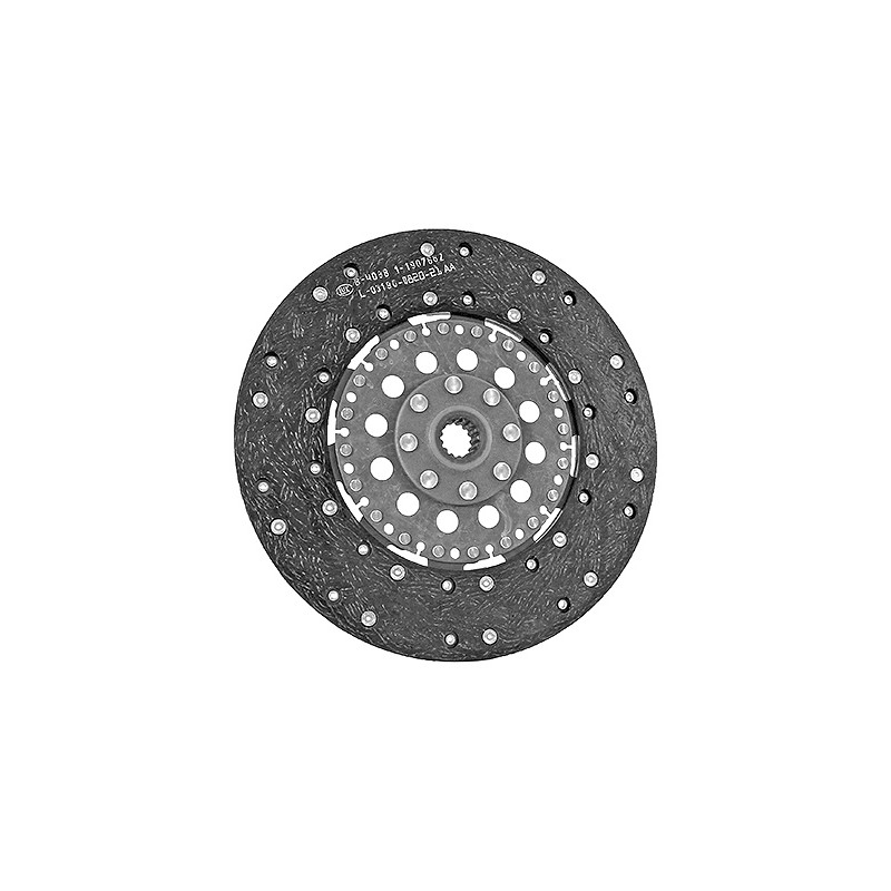Tarcza sprzęgła D280 Z15 22,5x26 mm LUK 328 0061 10 , 328006110