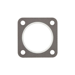 Uszczelka tłumika fi70 (7701012296)