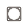 Uszczelka tłumika fi70 (7701012296)