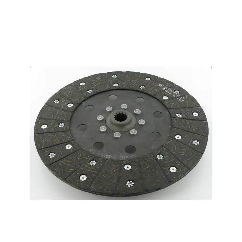 Case 1984813C1 Tarcza sprzęgła Ergis 4005108124920