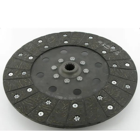 Case 1984813C1 Tarcza sprzęgła Ergis 4005108124920