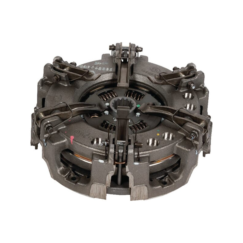 LUK-228018610 docisk sprzęgła D280/280