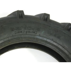 Opona 6.5x80x15