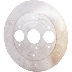 Tarcza wysiewająca fi2,2-12, Słonecznika PNU 18x3 13-40mm