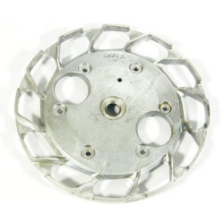Tarcza wysiewająca -12 otw. aluminiowa PNU