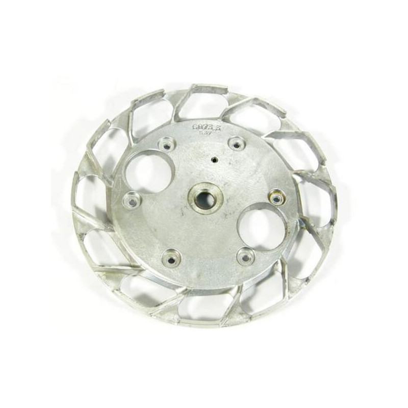 Tarcza wysiewająca -12 otw. aluminiowa PNU