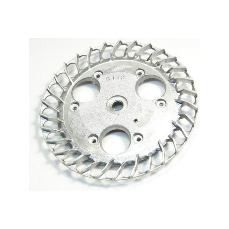 Tarcza wysiewająca -30 otw. aluminiowa PNU