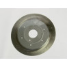 Tarcza wysiewająca fi2,5-9, DN0925 24-72mm