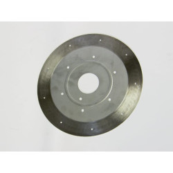Tarcza wysiewająca fi3,5-9, DN0935 24-72mm