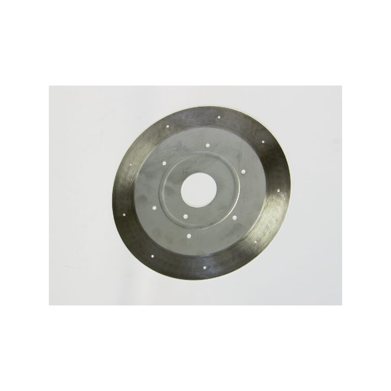 Tarcza wysiewająca fi3,5-9, DN0935 24-72mm