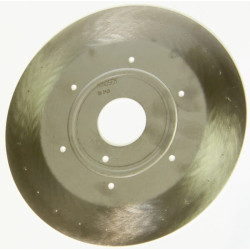 Tarcza wysiewająca fi1,5-24, DN2415 9-26,5mm