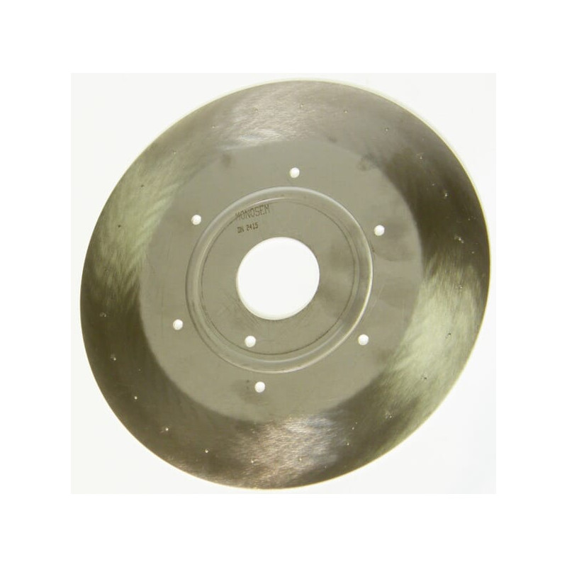 Tarcza wysiewająca fi1,5-24, DN2415 9-26,5mm