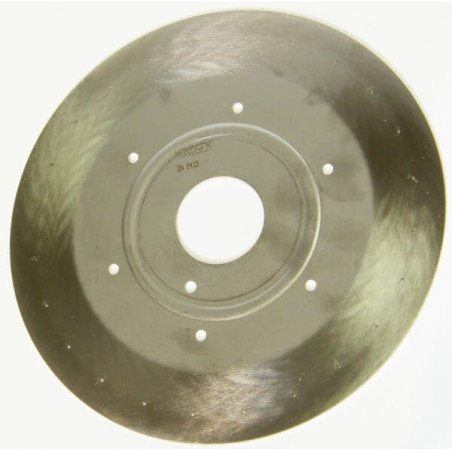 Tarcza wysiewająca fi1,5-24, DN2415 9-26,5mm