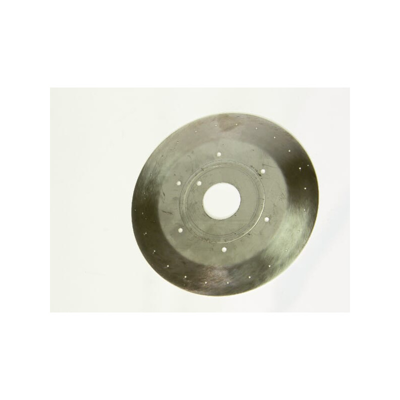 Tarcza wysiewająca fi2,2-24, DN2422 9-26,5mm