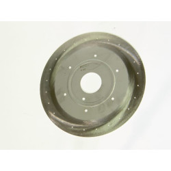 Tarcza wysiewająca fi2,5-24, DN2425 9-26,5mm
