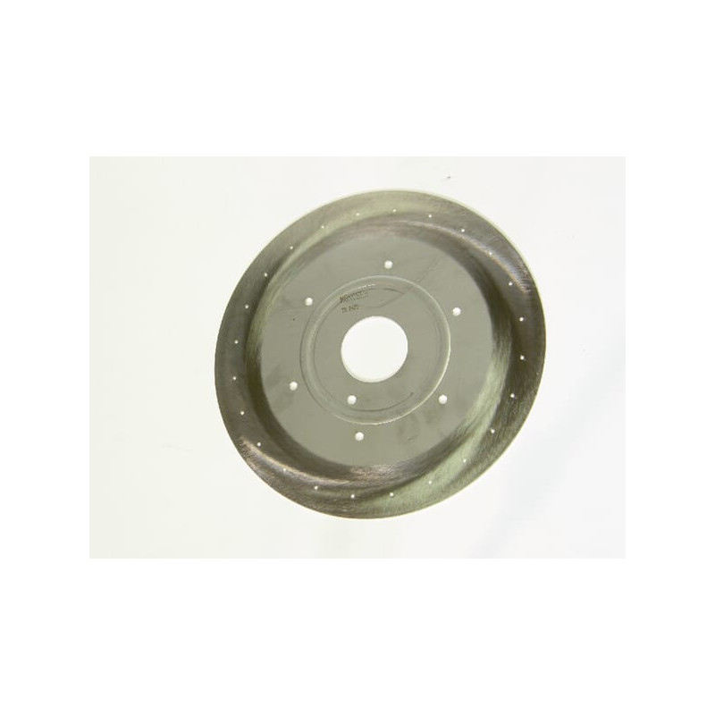 Tarcza wysiewająca fi2,5-24, DN2425 9-26,5mm