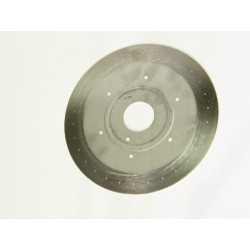 Tarcza wysiewająca fi2,0-30, DN3020 7-21,5mm
