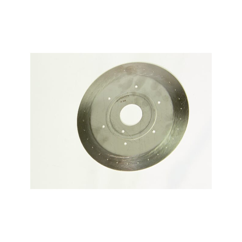Tarcza wysiewająca fi2,0-30, DN3020 7-21,5mm