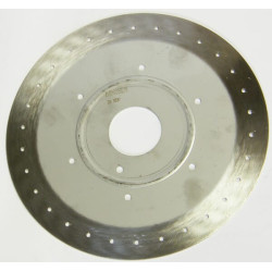 Tarcza wysiewająca fi3,7-30, DN3037 7-21,5mm