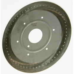 Tarcza wysiewająca fi2,0-60, DN6020 3,6-10,8mm