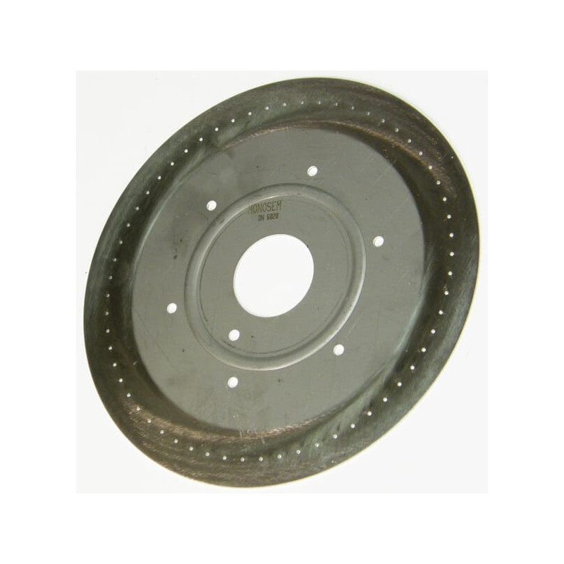 Tarcza wysiewająca fi2,0-60, DN6020 3,6-10,8mm