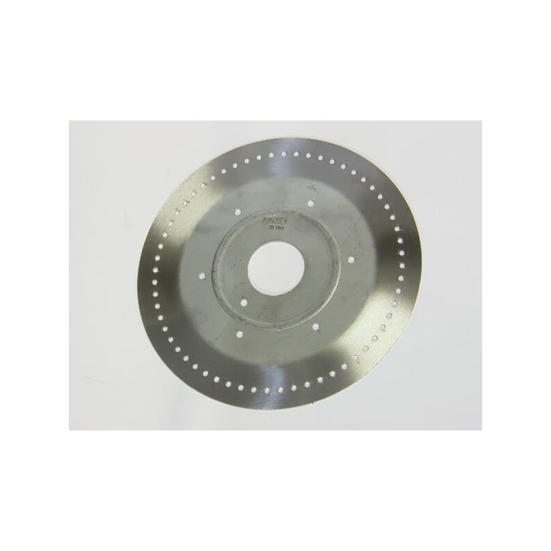 Tarcza wysiewająca fi4,5-60, DN6045 3,6-10,8mm