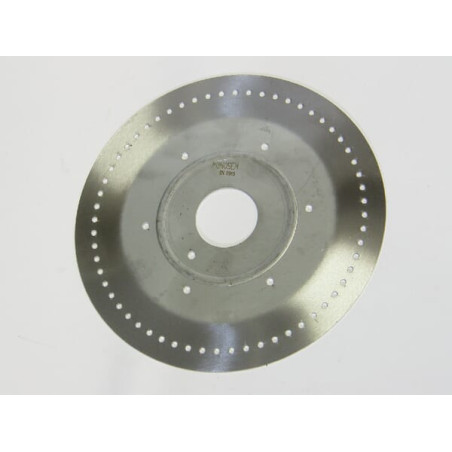 Tarcza wysiewająca fi4,5-60, DN6045 3,6-10,8mm