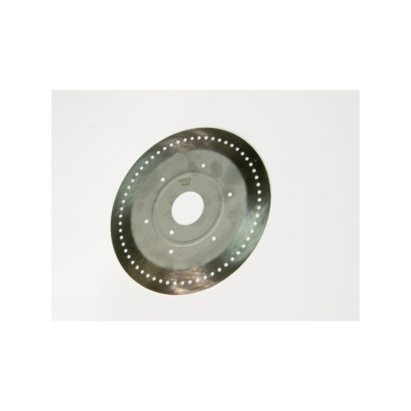 Tarcza wysiewająca fi5,0-60, DN6050 3,6-10,8mm
