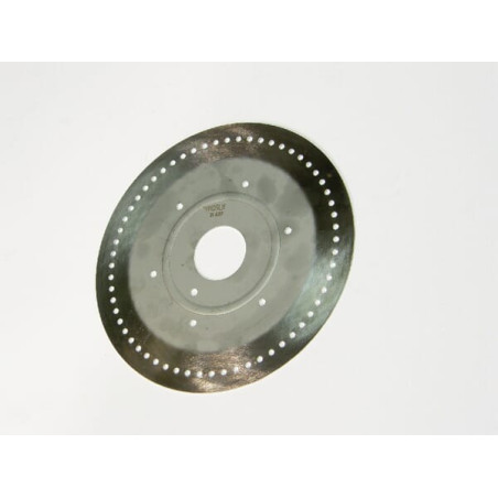Tarcza wysiewająca fi5,0-60, DN6050 3,6-10,8mm