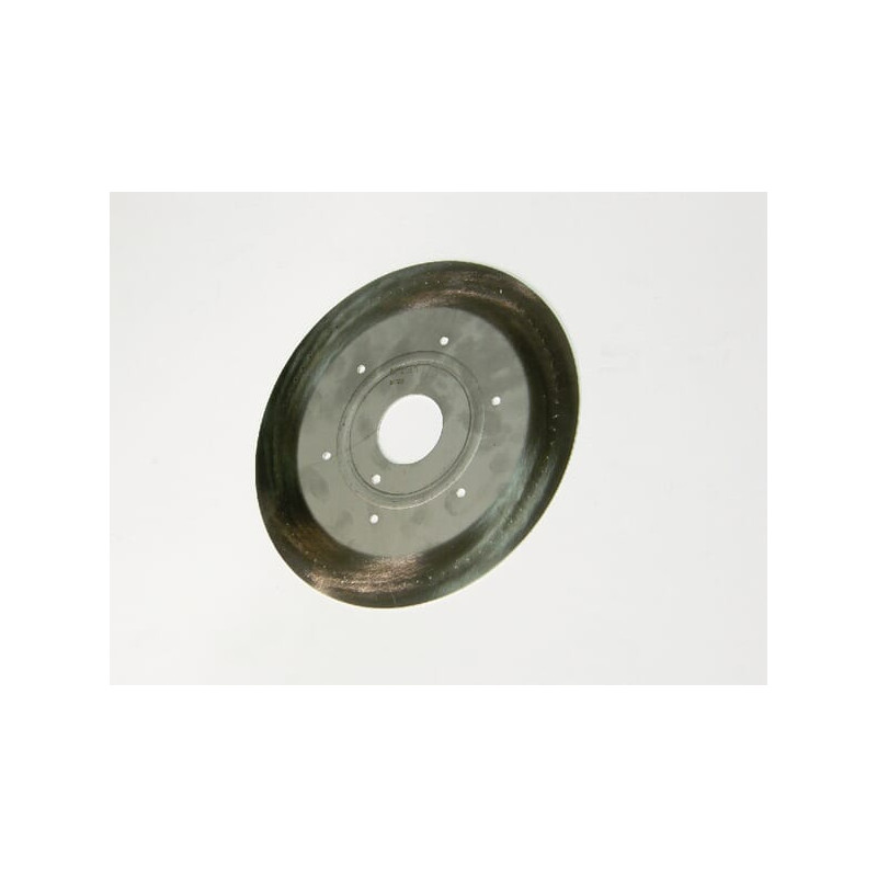 Tarcza wysiewająca fi1,2-72, DN7212 3-9mm